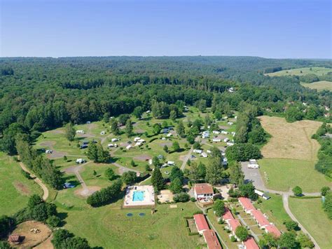 Camping la Colline, Virton (updated prices 2024)